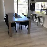 3 Bedroom Fully Renovated Away From Brisbane