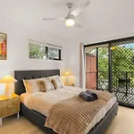1em Abnb-style 5br, 2 Parking-patio, 5 Mins To Westfield * Brisbane