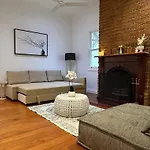 East Brisbane Federation-Style Pool Villa