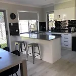 3 Bedroom Fully Renovated Home Away From Home