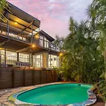 5br Pool - Bbq Retreat - Sleeps 11 Max - Ev Station * Brisbane