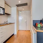 Cosmo Aparthotel