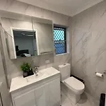 Holiday home 3 Bedroom Fully Renovated Away From Brisbane