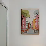 1em Abnb-style 5br, 2 Parking-patio, 5 Mins To Westfield * Brisbane