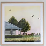 4 Bed Queenslander City Views Walk To Suncorp Deck + Parking