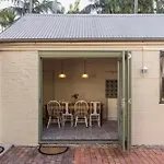 Spacious Inner City Heritage Home