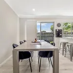 3 Bedroom Fully Renovated Away From