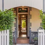 Spacious Inner City Heritage Home