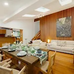 5br Pool - Bbq Retreat - Sleeps 11 Max - Ev Station