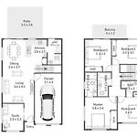 Holiday home 1em Abnb-style 5br, 2 Parking-patio, 5 Mins To Westfield *