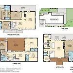 6Mil Luxe Hilltop 6 Bedroom Heritage Mansion