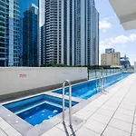 Brisbane River City Suites