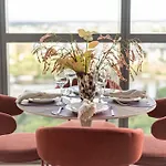 1Bedroom Sip In Style Apt In Queens Wharf - Level 33 With City And River View