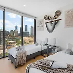 Ivy&Eve Riverside Living Close To Gallery&Station