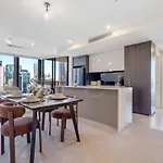 Spire Apartments On Queen Street - Free Car Park