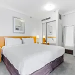 Bright Inner-City Stay Near River View