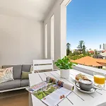 The Plaza South Brisbane