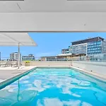 Belise - Executive 8Th Floor Apt For 2