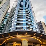 Upper Skyrise Unit Cbd Pool Gym Apartment *