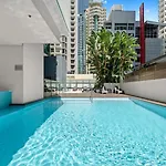 Charlotte Towers Brisbane