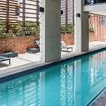 Fortitude Valley Escape With Pool, Gym & Parking