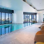 High Rise 2Br Apartment In Brisbane Cbd