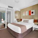 Evolution Apartments