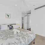 Brisbane One Views Level 15 2Br Apartment