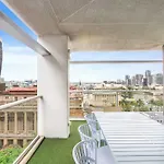 2 Bed 2 Bath Parking Apartment