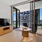 New Private In Queens Wharf Lv12 - And River View Brisbane