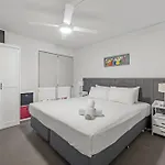 Mcwhirters Apartments Brisbane