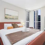 Oaks Gorgeous 2Br City Apt With Pool, Parking, Gym