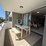 Vacation Apartment In Brisbane