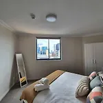 Pool & Gym & Parking Brisbane