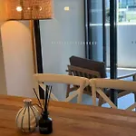 The South Bank Comfort Apartment