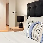 James Street 2Br2Bath With Free Parking