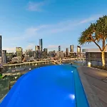 Lucid By Cllix Apartment Brisbane