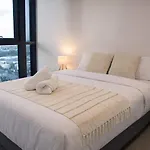 Alfred Apartments By Arvia Living