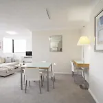 North Quay Riverfront Apartment