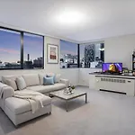 North Quay Riverfront Apartment