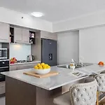 Brisbane River City Suites