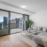 Brisbane River City Suites