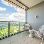 Queens Wharf 1B Plus Study Apt - Level 29 City View