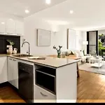 Contemporary 3Bed 3Bath St Lucia Sleeps 6