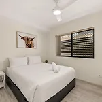 Cordelia Apartments