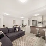 Cordelia Apartments