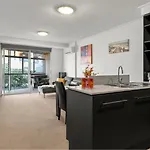 Toulouse Apartments Fortitude Valley