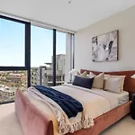 Spire Apartments On Queen Street - Free Car Park