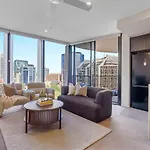 Spire Apartments On Queen Street - Free Car Park