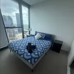 Skyrise Upper Floor Infinite Pool * Brisbane